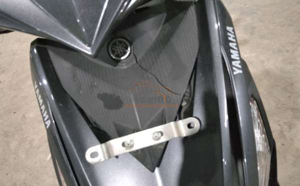 YAMAHA MIO M3 125