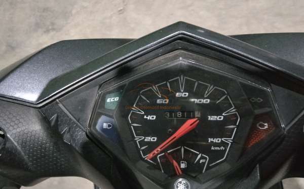 YAMAHA MIO M3 125