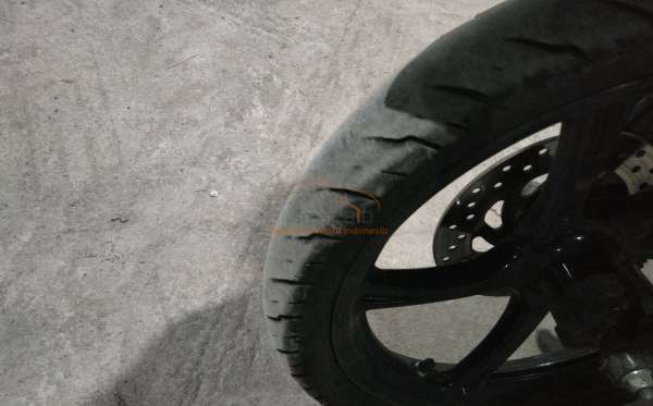 YAMAHA MIO M3 125