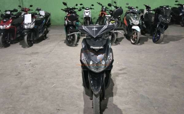 YAMAHA MIO M3 125