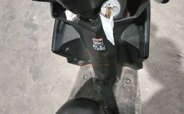 YAMAHA MIO M3 125