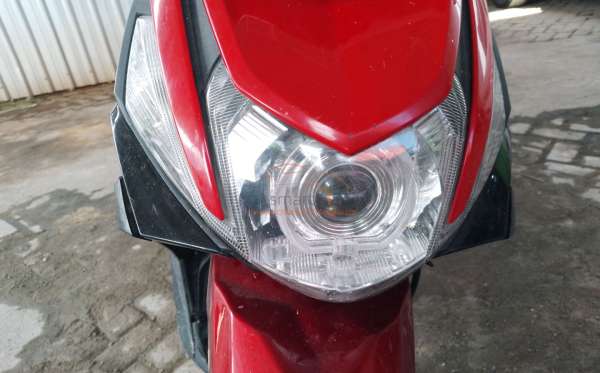 YAMAHA MIO M3 125