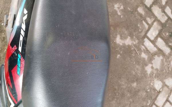 YAMAHA MIO M3 125