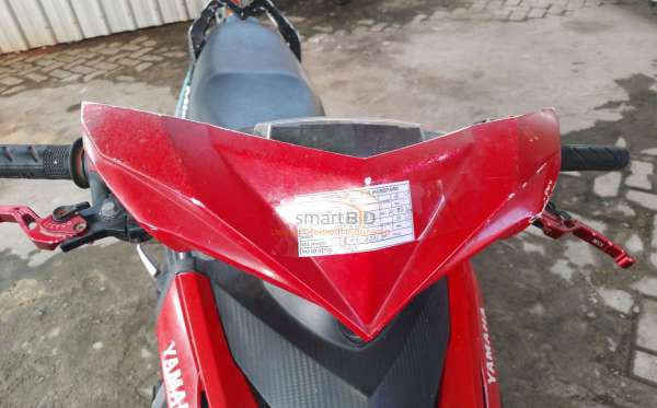 YAMAHA MIO M3 125