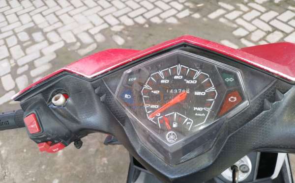 YAMAHA MIO M3 125