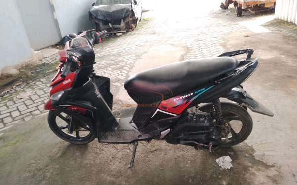 YAMAHA MIO M3 125