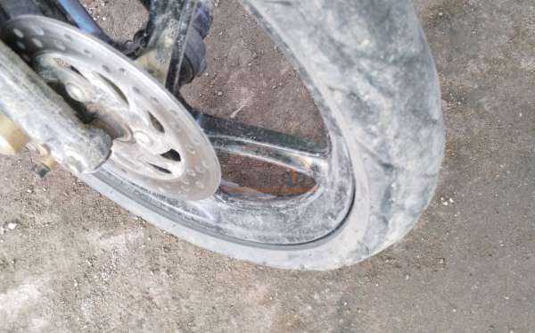 YAMAHA MIO M3 125