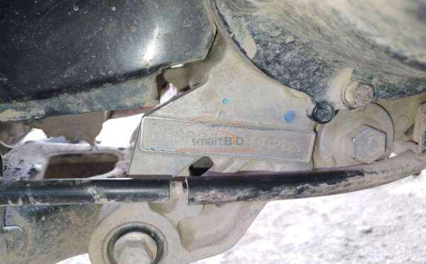 YAMAHA MIO M3 125