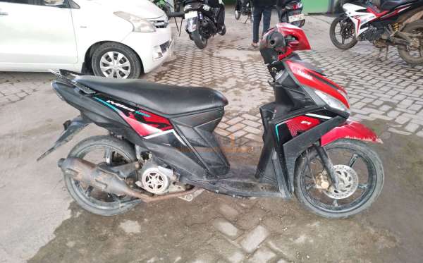YAMAHA MIO M3 125