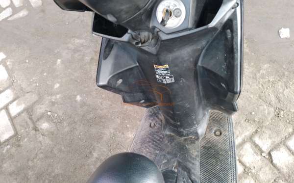 YAMAHA MIO M3 125