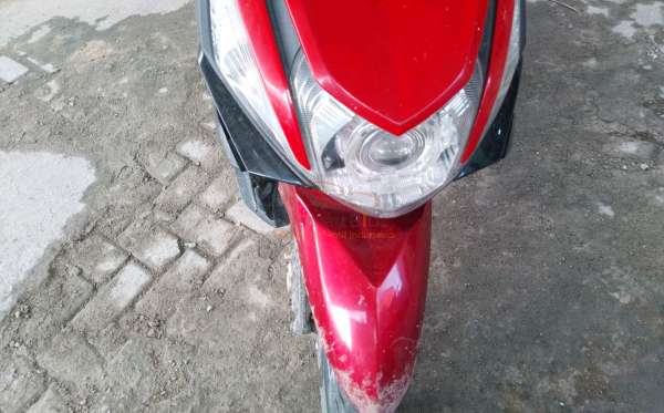 YAMAHA MIO M3 125