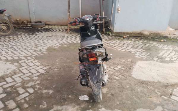 YAMAHA MIO M3 125