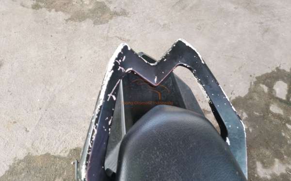 YAMAHA MIO M3 125