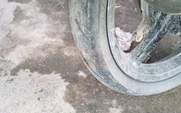 YAMAHA MIO M3 125