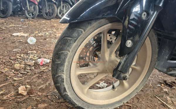 YAMAHA NMAX