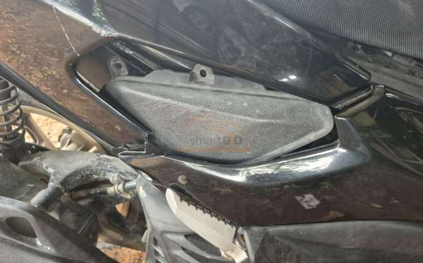 YAMAHA NMAX