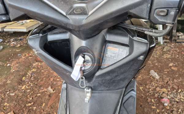 YAMAHA NMAX
