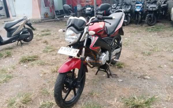 YAMAHA VIXION