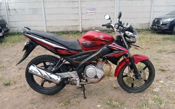 YAMAHA VIXION