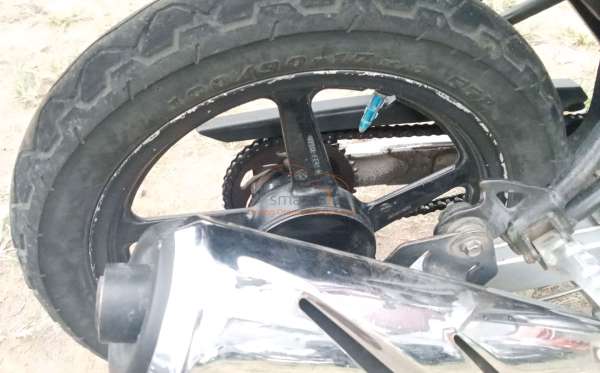 YAMAHA VIXION