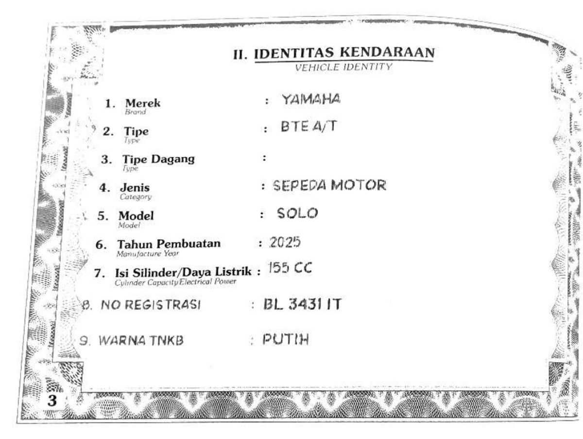 YAMAHA NMAX