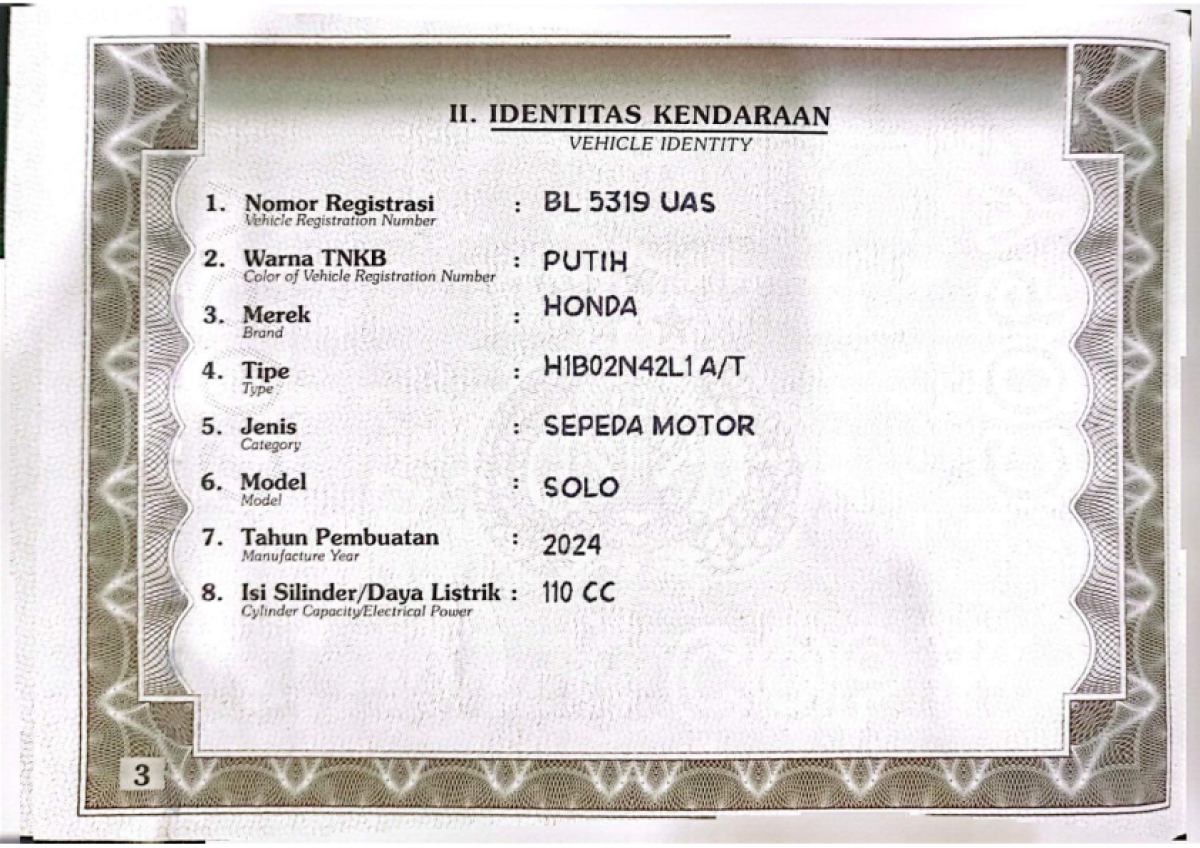 HONDA  BEAT
