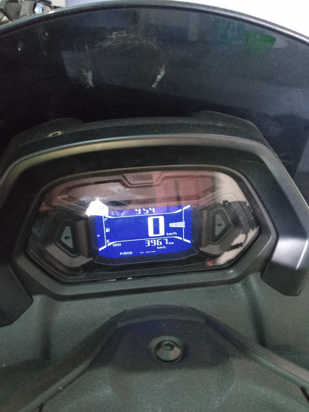 YAMAHA NMAX