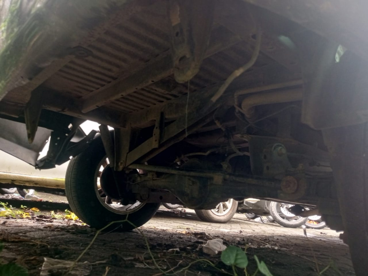 TOYOTA AVANZA