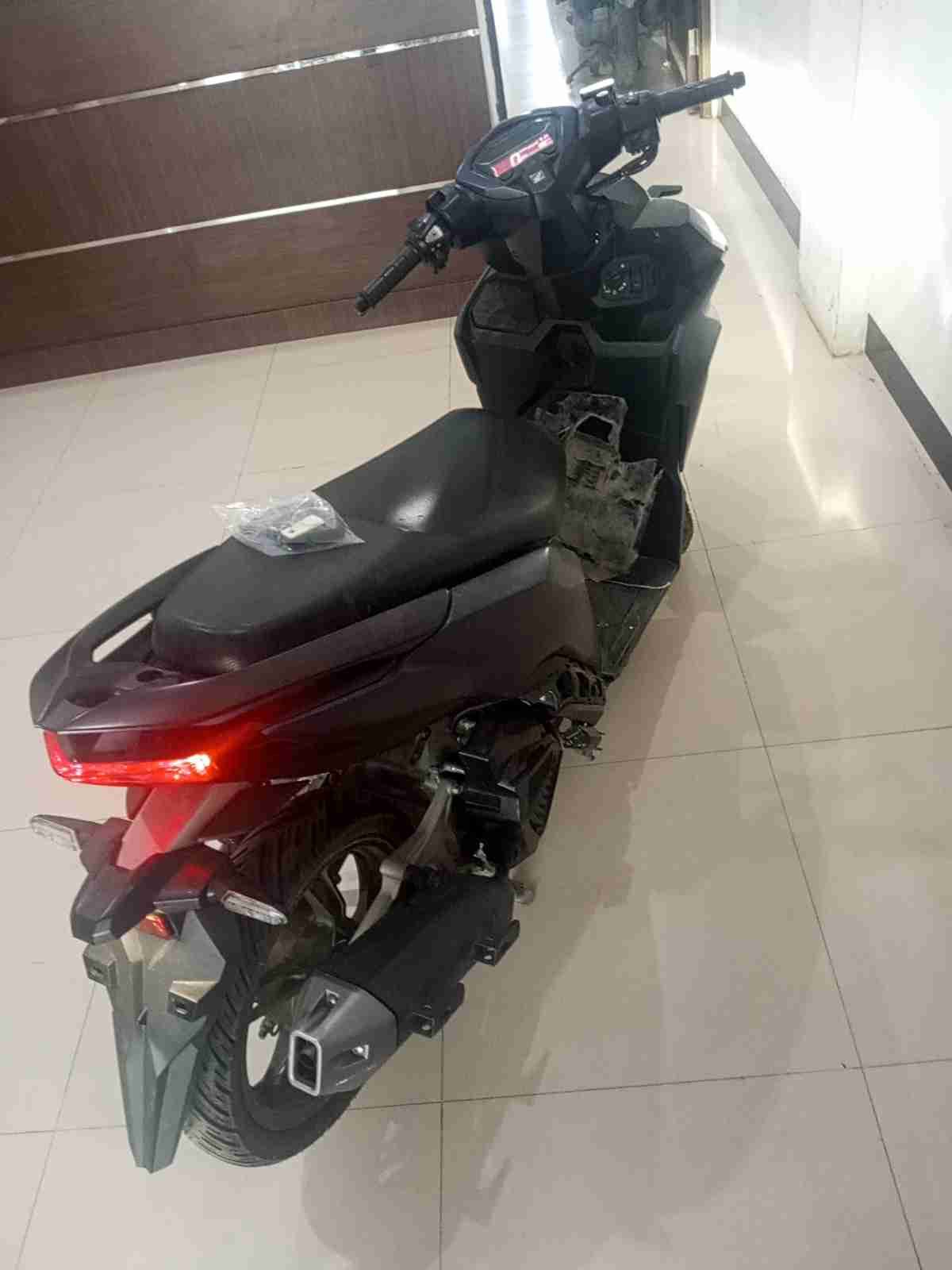 HONDA VARIO 125
