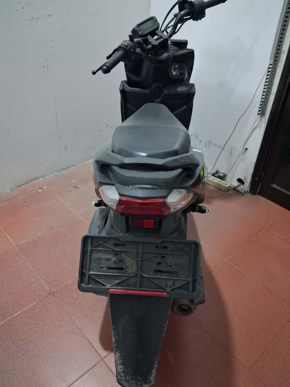 HONDA BEAT STREET