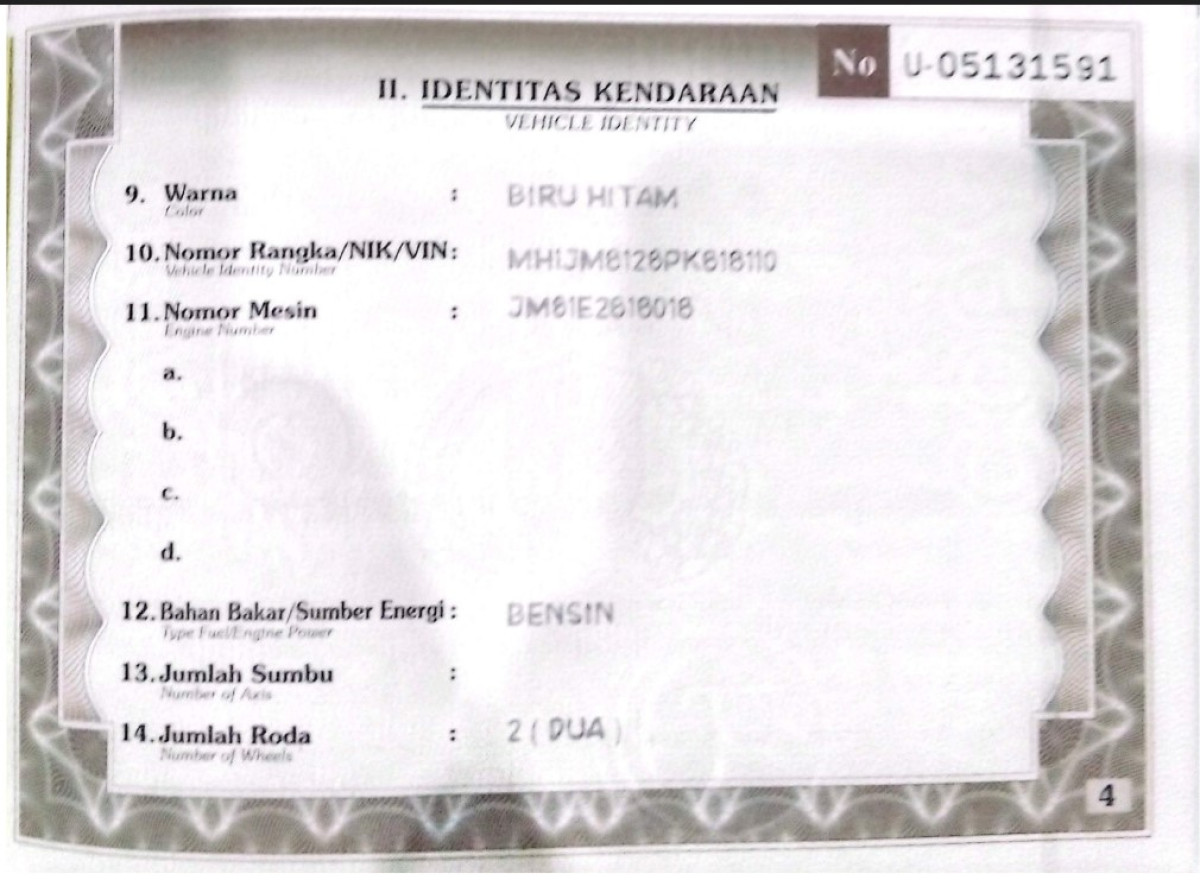 HONDA  BEAT