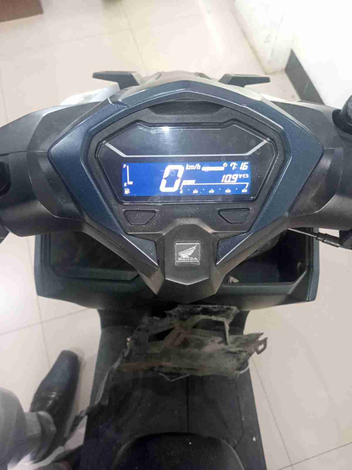 HONDA VARIO 125
