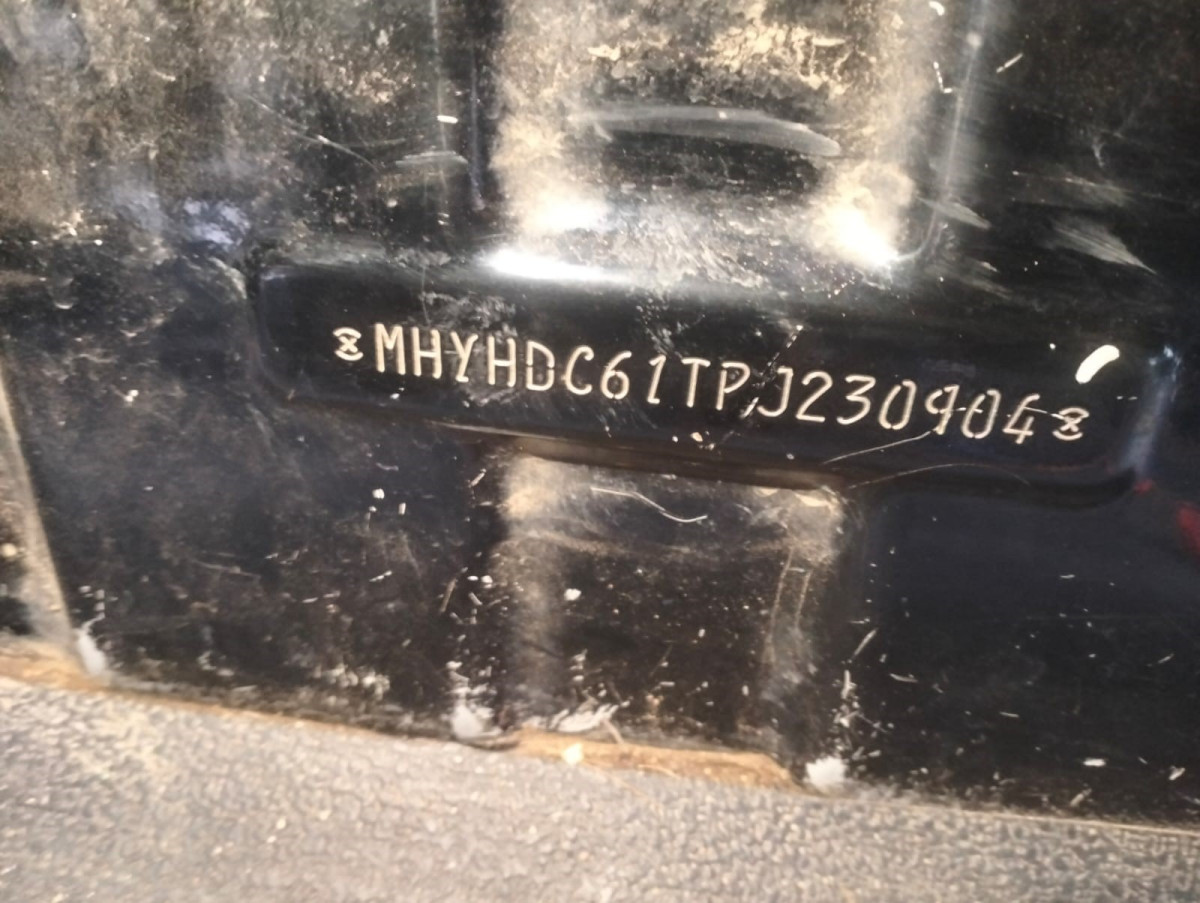 SUZUKI CARRY  PU