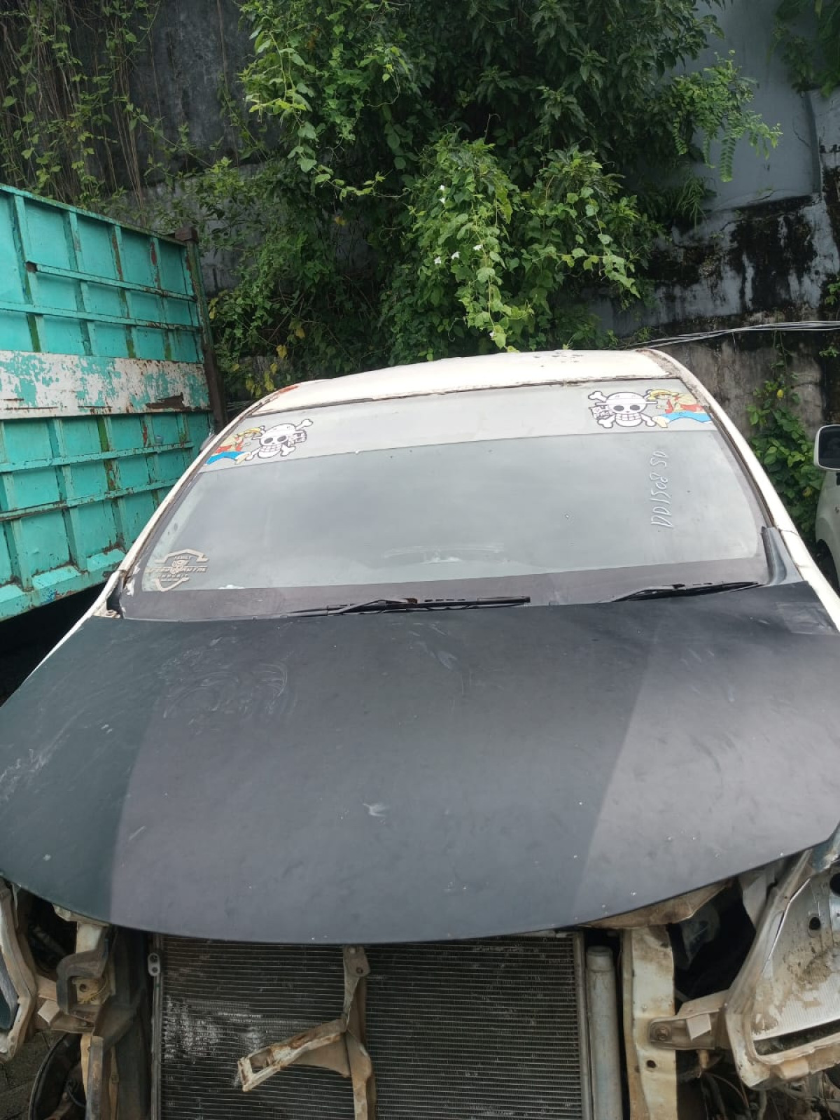 TOYOTA AVANZA
