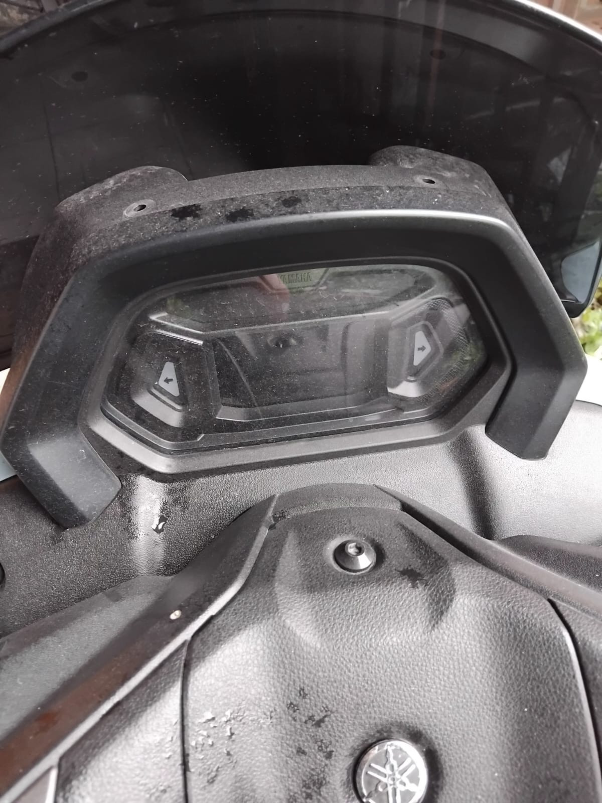 YAMAHA NMAX
