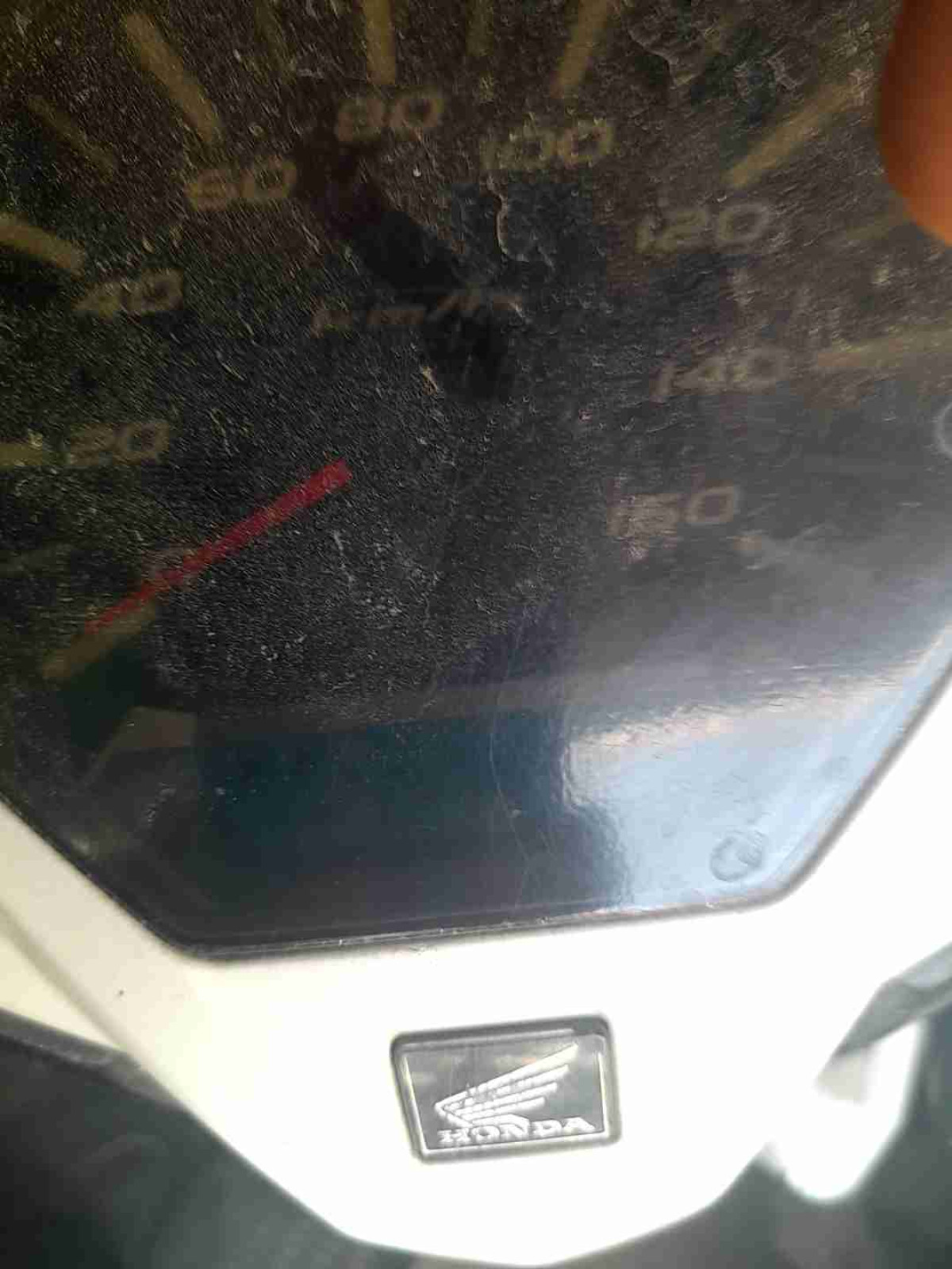 HONDA VARIO 150