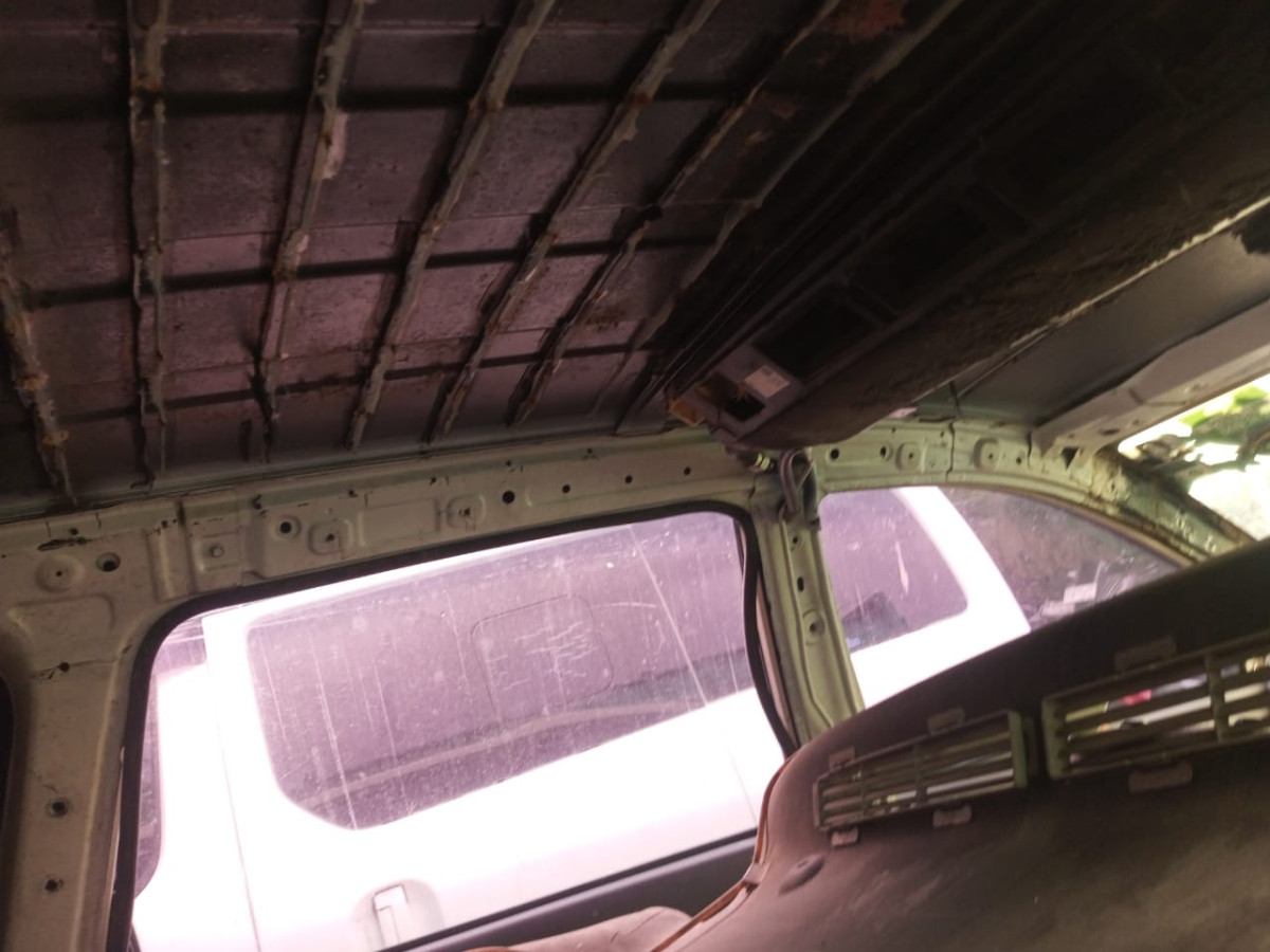 TOYOTA AVANZA