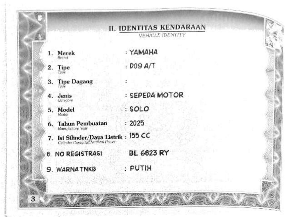 YAMAHA AEROX