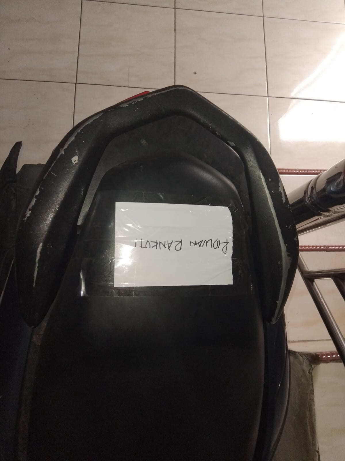 YAMAHA NMAX 155