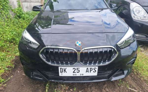 BMW BMW 218I
