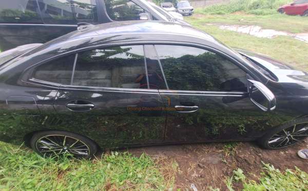 BMW BMW 218I