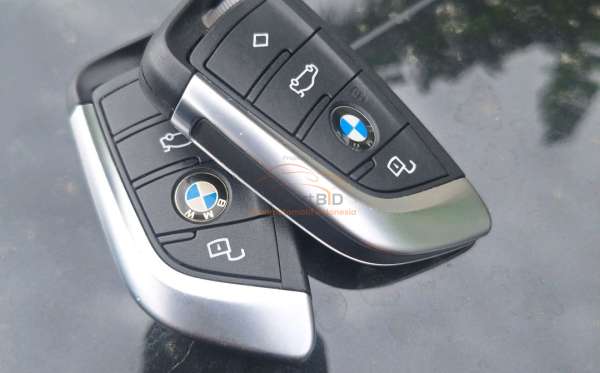 BMW BMW 218I