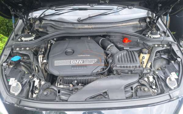 BMW BMW 218I