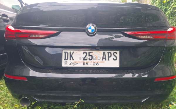 BMW BMW 218I