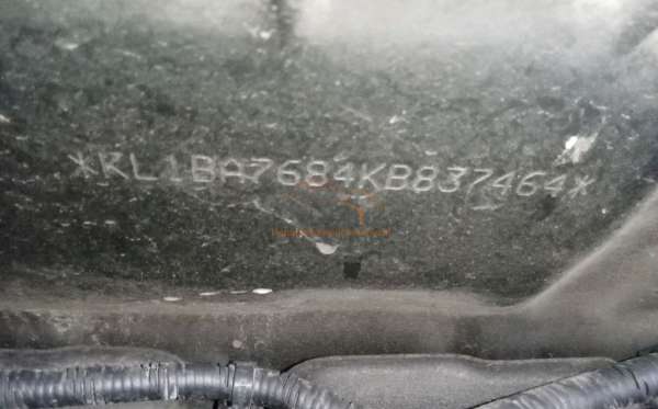 CHEVROLET TRAX 1.4 TURBO