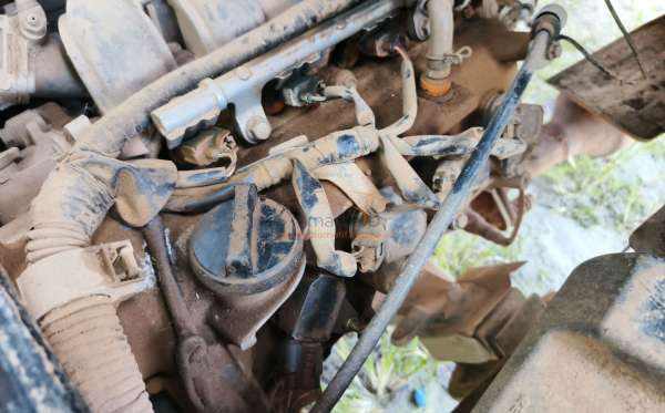 DAIHATSU  GRAN MAX  PICK-UP