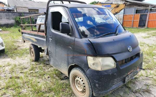 DAIHATSU  GRAN MAX  PICK-UP