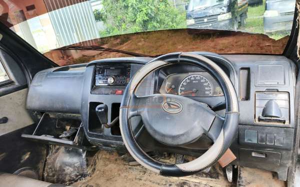 DAIHATSU  GRAN MAX  PICK-UP