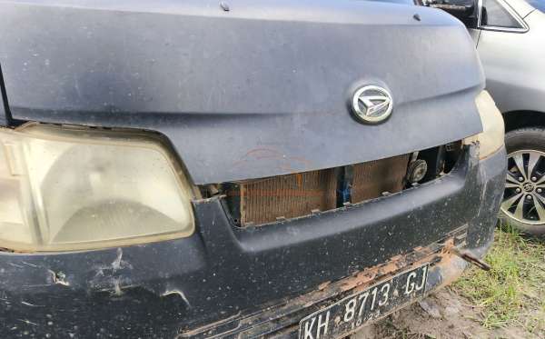 DAIHATSU  GRAN MAX  PICK-UP