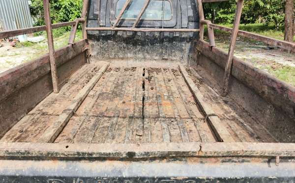 DAIHATSU  GRAN MAX  PICK-UP